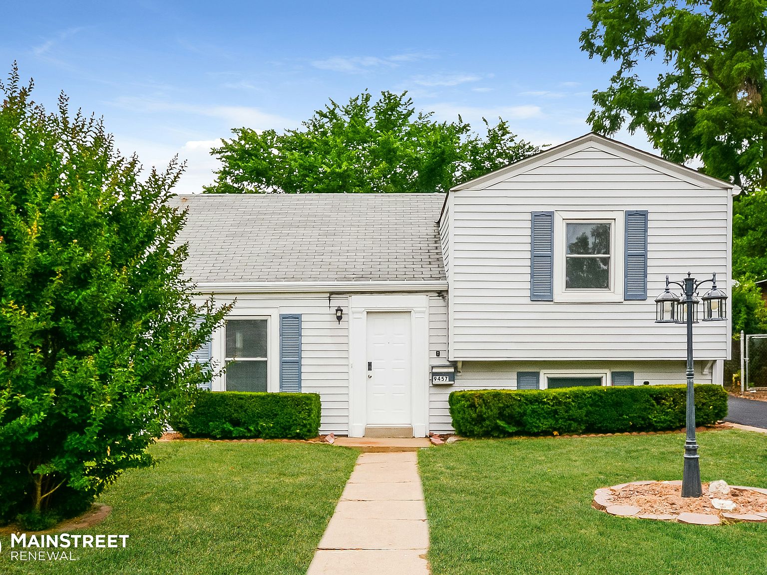 9457 Harold Dr, Saint Louis, MO 63134 | Zillow