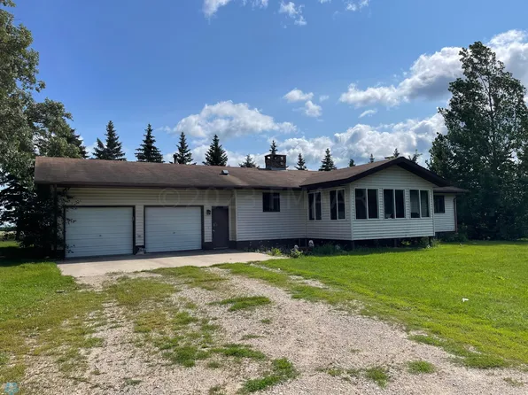 1071 210th St, Mahnomen, MN 56557