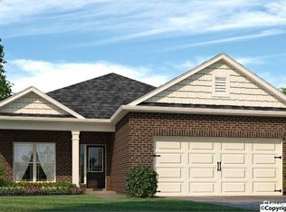 133 Clydesdale Ln, Harvest, AL 35749