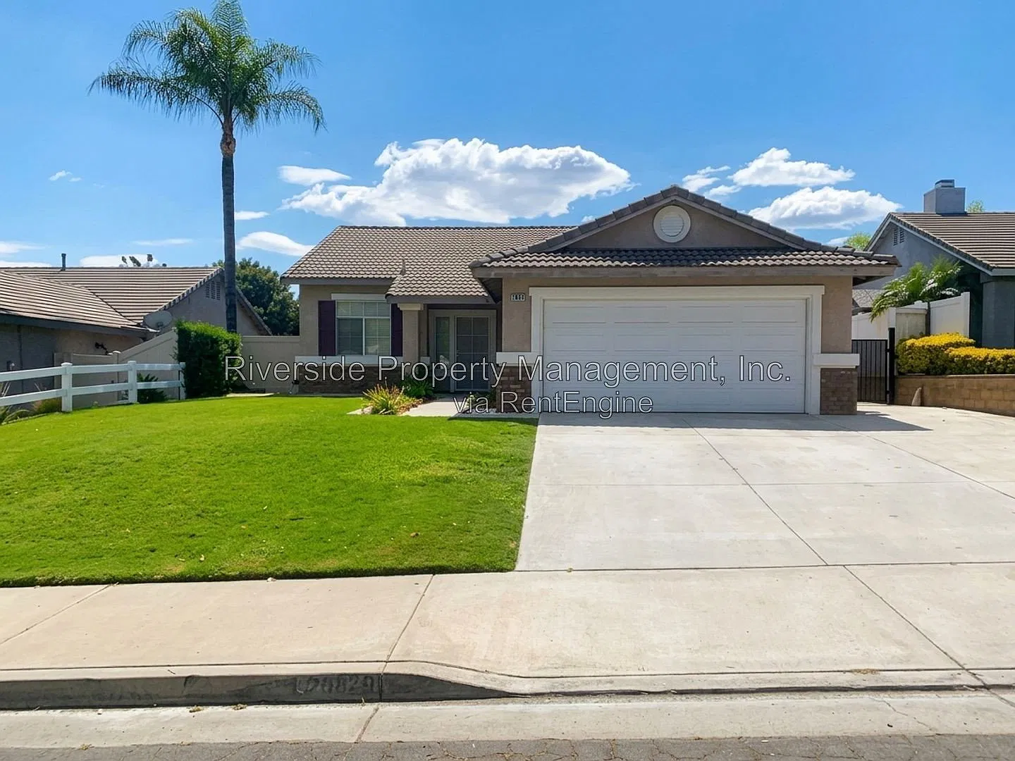 3 bed, 2.0 bath, 1490 sqft, $3,200 — Photo 2