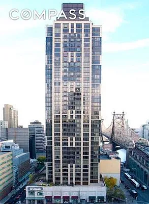 Rented by Compass | media 21