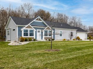 5806 Centennial Rd, Tecumseh, MI 49286