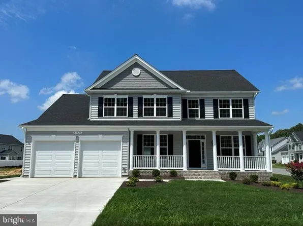 45025 Meadow St, Leonardtown, MD 20650