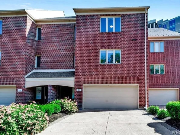 11 Ojibwa Cir, Buffalo, NY 14202