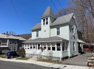93 Bracewell Ave #2, North Adams, MA 01247