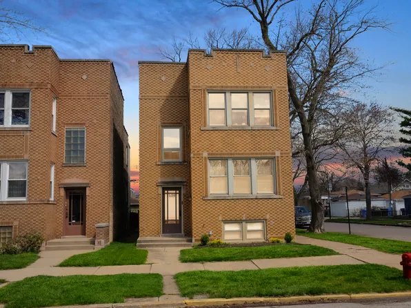 5200 W Winona St #G, Chicago, IL 60630