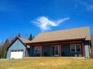 181 Sunrise Acres, Lunenburg, VT 05906