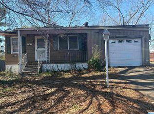 1524 Elm St SW, Birmingham, AL 35211