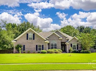 110 Sweetwater Cir, Rincon, GA 31326
