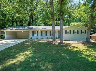 4825 Thompson Mill Rd, Lithonia, GA 30038