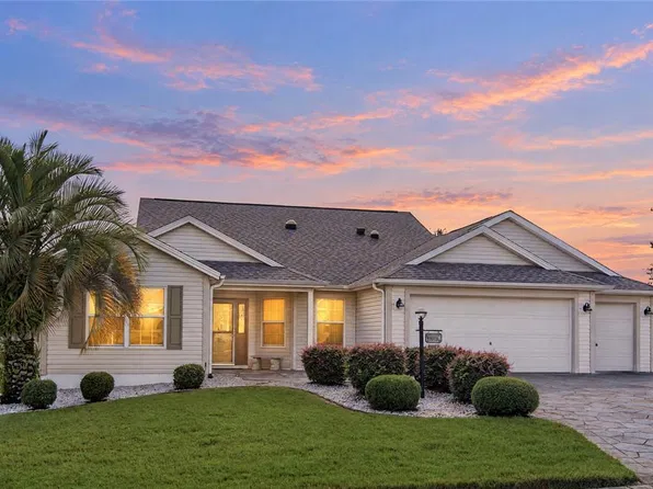 1073 ALCOVE LOOP, THE VILLAGES, FL 32162