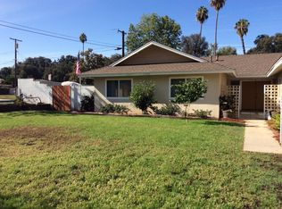 3606 Gay Way, Riverside, CA 92504