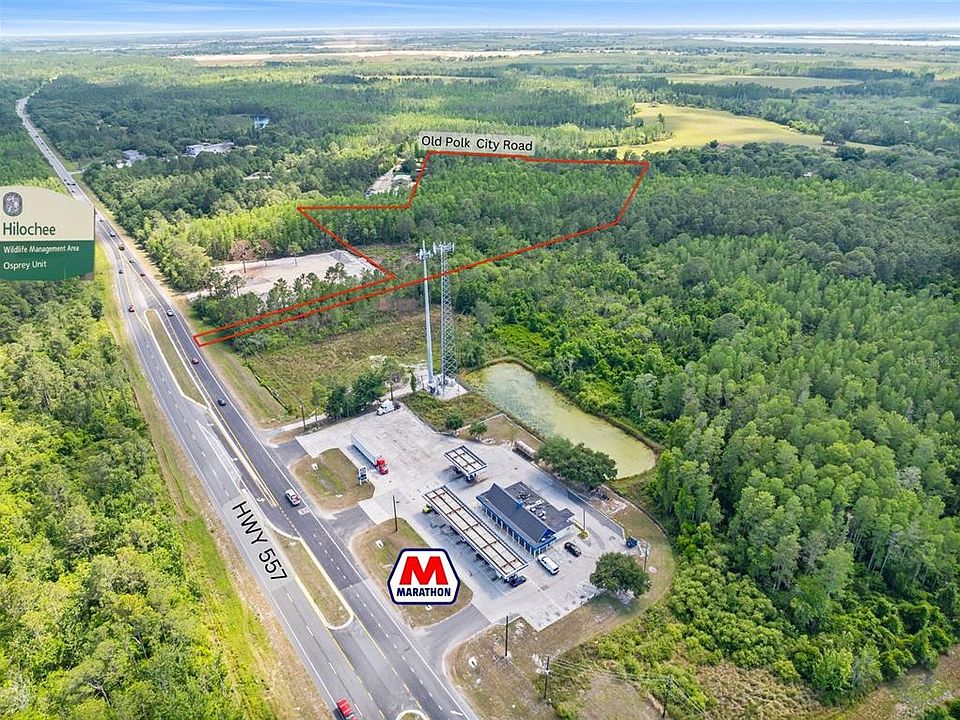 Old Polk City Rd 25, Polk City, FL 33868 MLS P4930205 Zillow