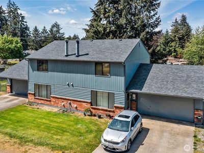 4305 224th Street E, Spanaway, WA, 98387