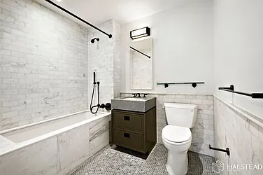 Rented by Halstead Real Estate