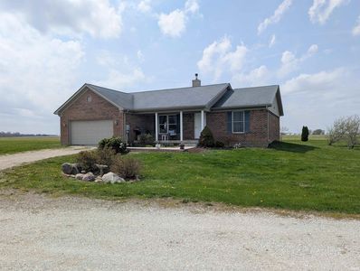 8487 W 400 S, Russiaville, IN, 46979