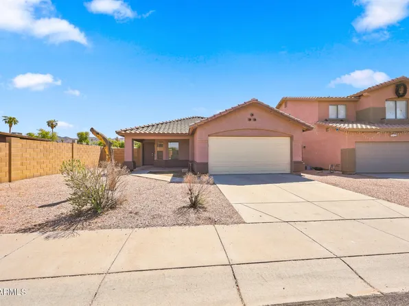 321 W HARWELL Road, Phoenix, AZ 85041