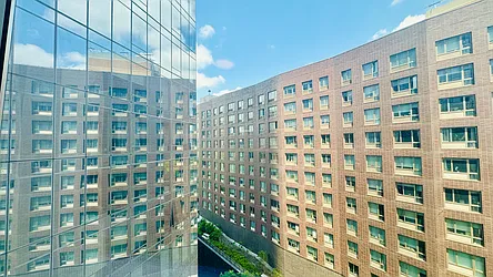 Rented by Keller Williams NYC