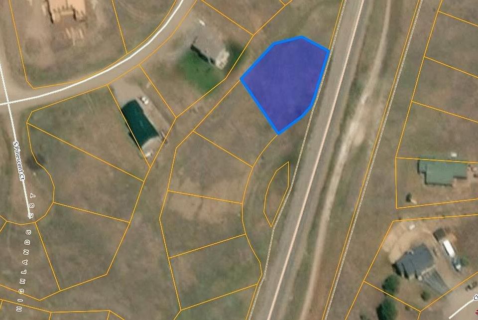 2nd image of 6798 N Pagosa Blvd