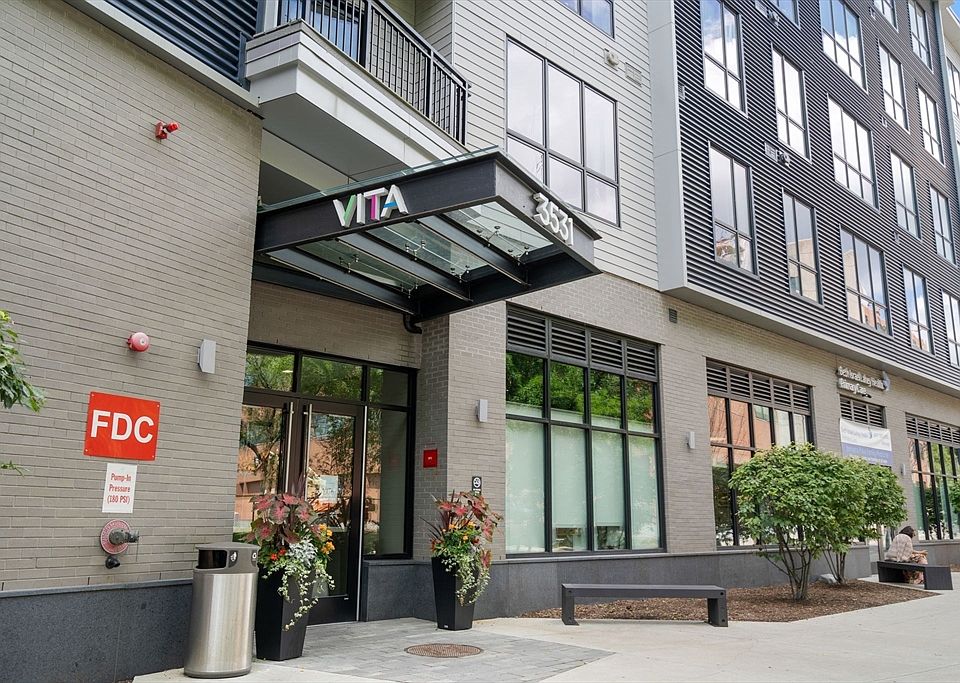 1st image of 3531 Washington St #421