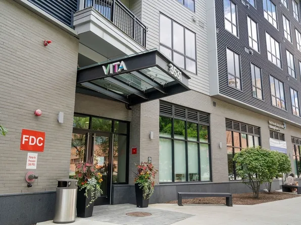 3531 Washington St #421, Boston, MA 02130