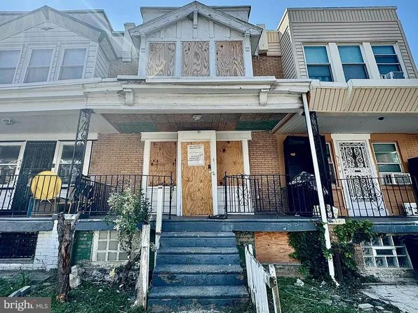 512 S Yewdall St, Philadelphia, PA 19143