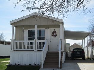 1111 N 2000 W UNIT 83, Farr West, UT 84404