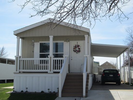 1111 N 2000 W Unit 83, Farr West, UT 84404