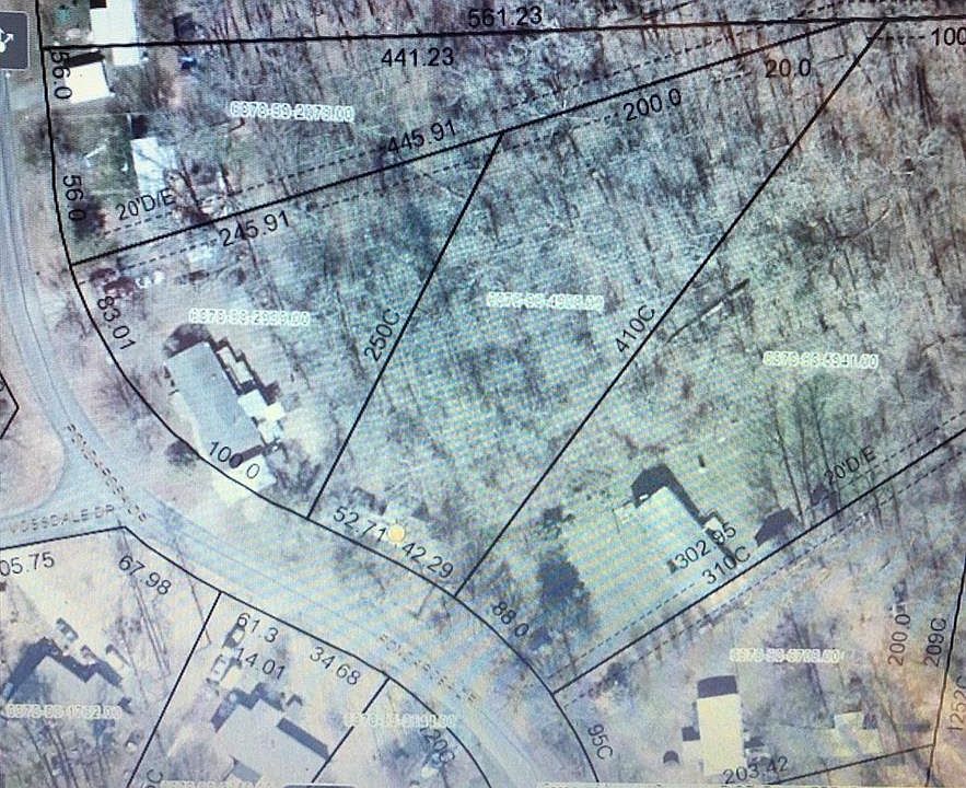 2nd image of 2025 Pondarosa Dr
