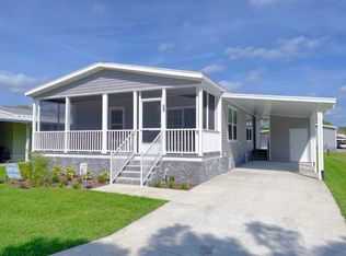 3151 NW 44th Ave LOT 233, Ocala, FL 34482