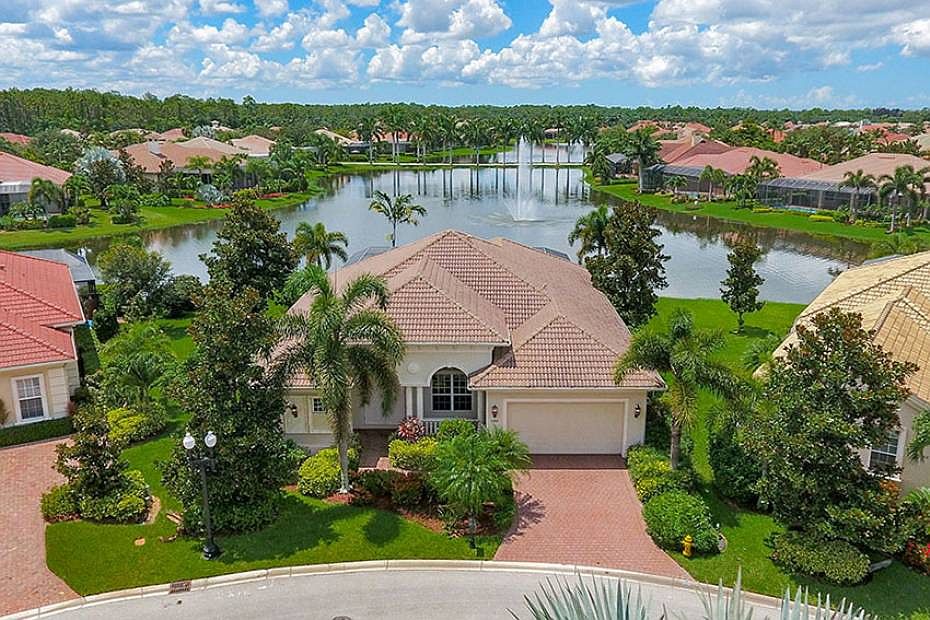 1st image of 5766 Hammock Isles Dr