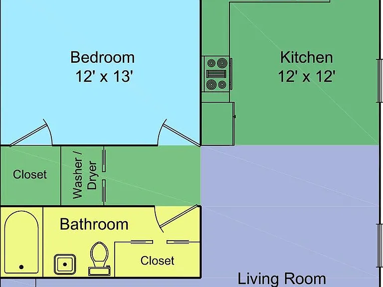 3495 Post Rd #1 — Photo 9