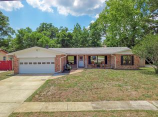 3782 Heath Rd, Jacksonville, FL 32277