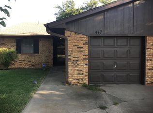 417 Wild Wind Rd, Edmond, OK 73003