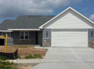 5111 Gala Ct, Appleton, WI 54913