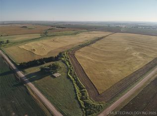 5900 S T St, Ponca City, OK 74601