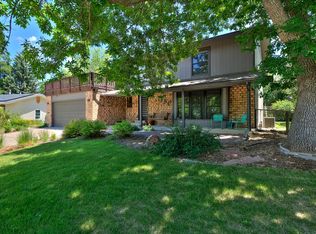 7384 Glacier View Rd, Longmont, CO 80503