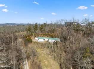 1564 Hollow Springs Rd, White Pine, TN 37890