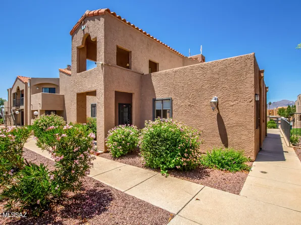 1745 E Glenn St APT 127, Tucson, AZ 85719