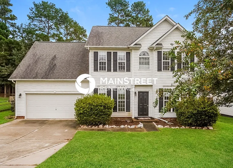 4287 Kiser Woods Dr SW — Photo 1