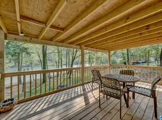 8975 Jade Lake Rd W, Pinson, AL 35126