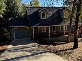 15524 Buena Vista Avenida, Sonora, CA 95370