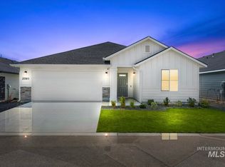 2391 N Thistle Dr, Kuna, ID 83634