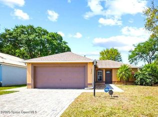 2977 Sebastian Ln, Melbourne, FL 32935