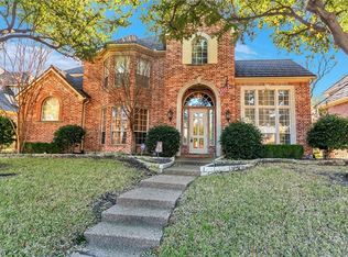 5120 Gillingham Dr, Plano, TX 75093