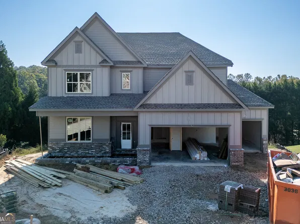 5541 Morningview Ln, Jefferson, GA 30549