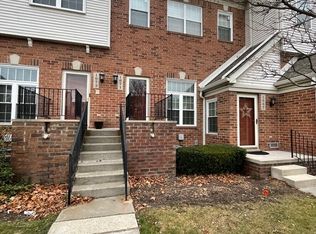 1671 Campau Farms Cir, Detroit, MI 48207