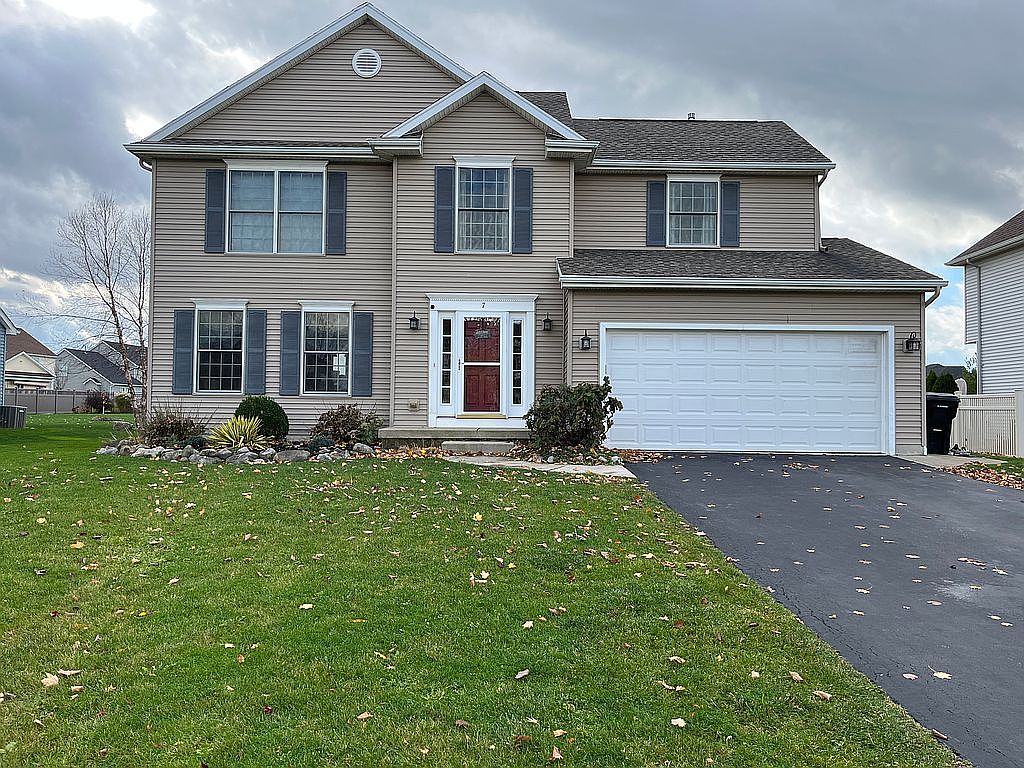 7 Muirfield Ln, Lancaster, NY 14086 Zillow