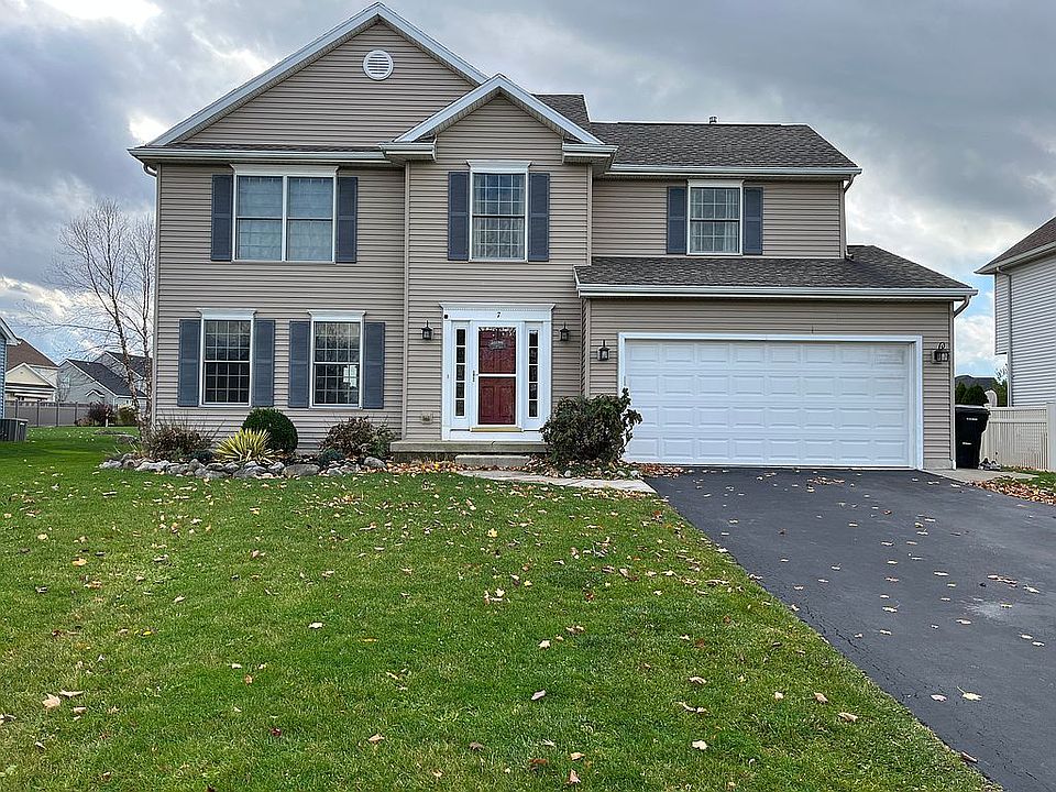 7 Muirfield Ln, Lancaster, NY 14086 Zillow