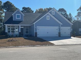 6065 Zoe Way LOT 729, Lexington Myrtle Beach, SC 29588